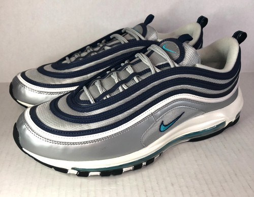 Nike air max - og, 'metallic