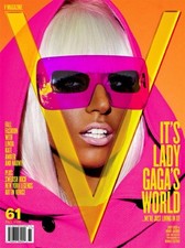 ⭐️LADY GAGA⭐️ V