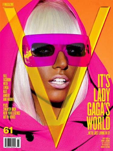 Lady gaga v - ⭐️lady,
