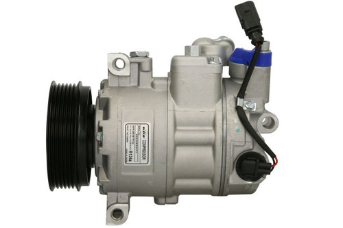 Compressore aria condizionata