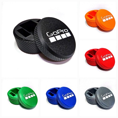 Gopro hero custodia - gopro,