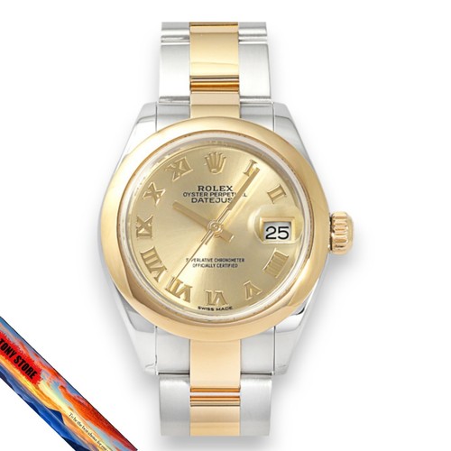 Orologio rolex datejust - datejust, 28