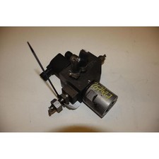 Riduttore metano - (polmone),