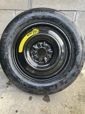 CERCHIO RUOTA RUOTINO DI SCORTA GOODYEAR T155/90 D16 JEEP COMPASS 2007