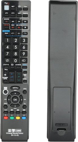 Telecomando universale - telecomando,