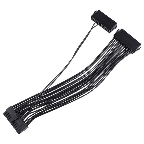 Doppio alimentatore cavo - cavo, di