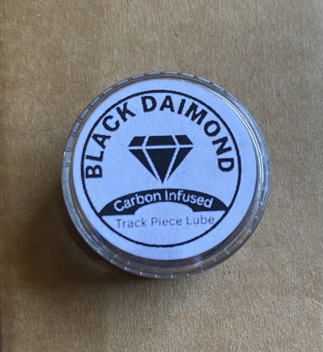 Black diamond carbon - black, infused