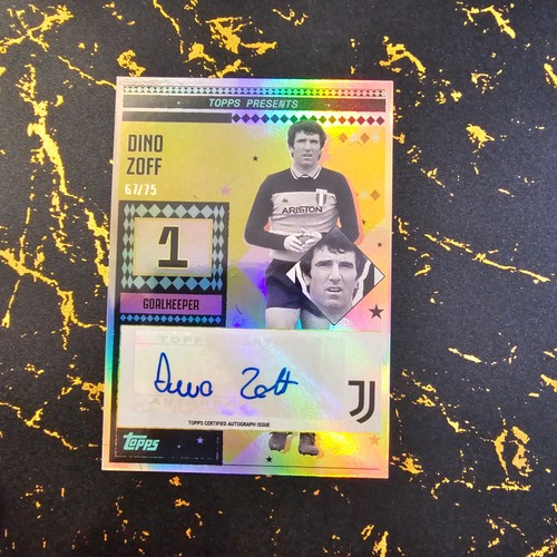 Topps team set juventus - topps,