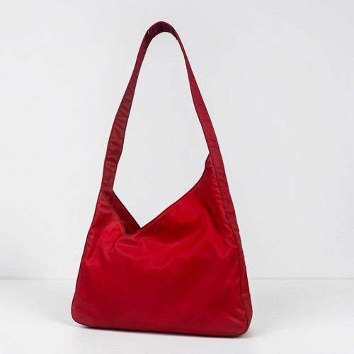 Borsa tracolla prada - a,
