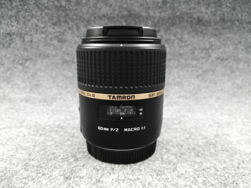 Tamron f2 di ii - tamron, sp
