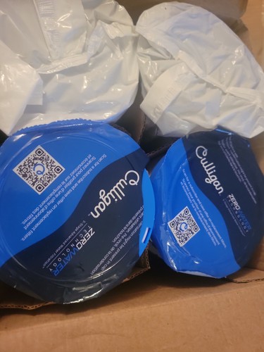 Culligan - culligan, da