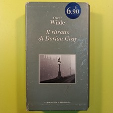 IL RITRATTO DI DORIAN GRAY