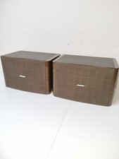BOSE Stereo Monitor Scaffale
