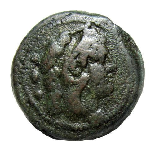 Repubblica romana ae - romana.,