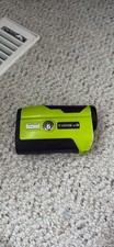Bushnell Tour V3 Rangefinder