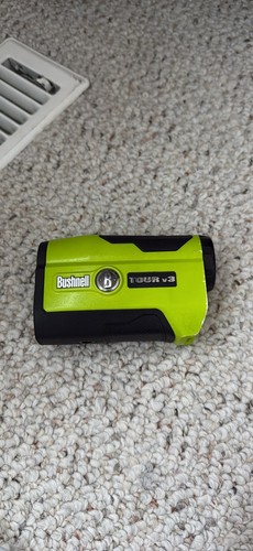 Bushnell tour rangefinder - tour,