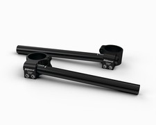 Honda CBR 1000 RR Semimanubri