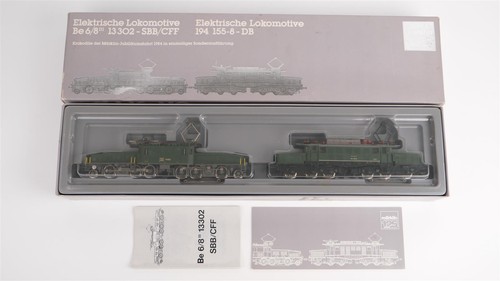 Märklin 3300 set - 3300,