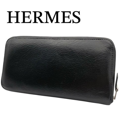 Hermès azap portafoglio - azap, lungo