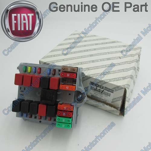 Compatibile con fiat ducato - fiat,