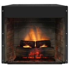 Inserto camino elettrico - elettrico, tagu