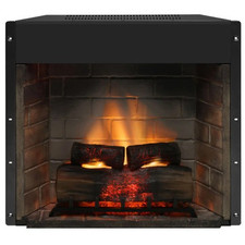 Inserto Camino Elettrico Tagu