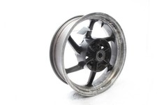 Cerchione Posteriore 5.50x17