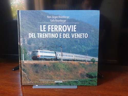 Ferrovie del trentino - le,