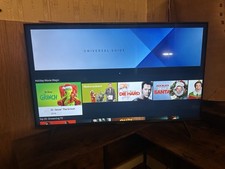 Samsung 43" Class TU690T
