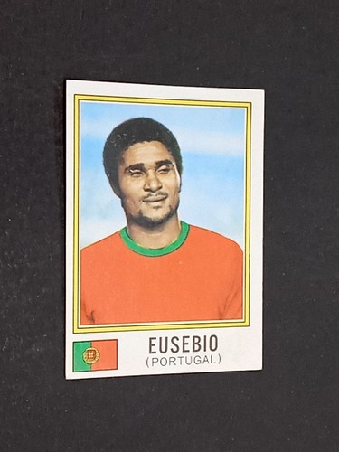 München eusebio portogallo - münchen, 74