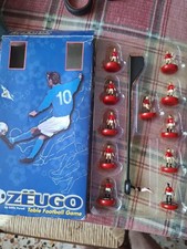 Squadra Subbuteo HW Zeugo
