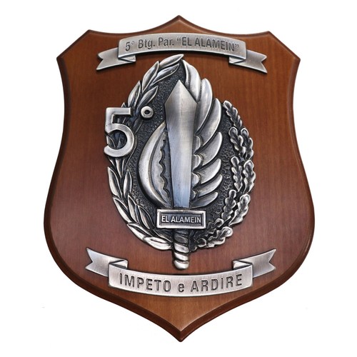 Crest folgore battaglione - folgore,