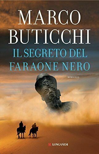 Libro segreto del faraone - libro,