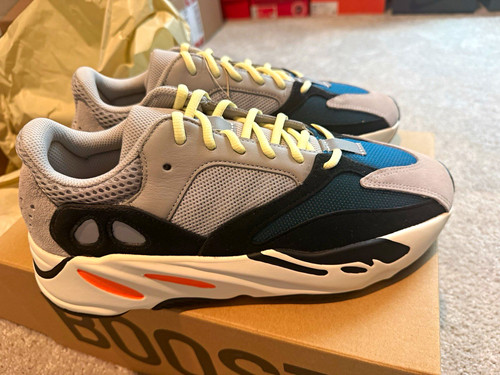 Adidas yeezy boost 700 - adidas,