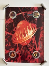 PIXIES - Bossanova - original