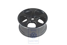 Cerchio lega golf - lega, vw