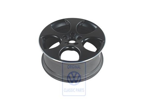 Cerchio lega golf - golf, mk5