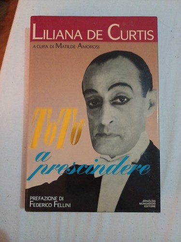 Liliana curtis toto a - toto',
