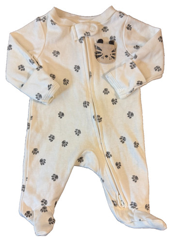 Completo dormiente unisex