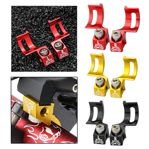Trigger livello freno - , bici