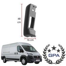 CANTONALE SINISTRO FIAT DUCATO