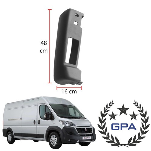 Cantonale sinistro fiat ducato - cantonale,