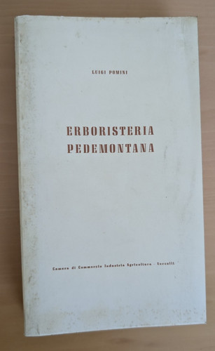 Libro luigi pomini - libro,