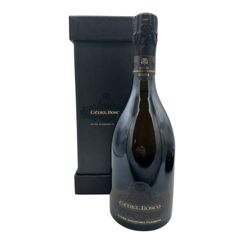 Del bosco franciacorta - del,