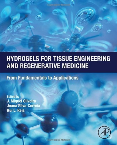 Hydrogels for tissue - for,