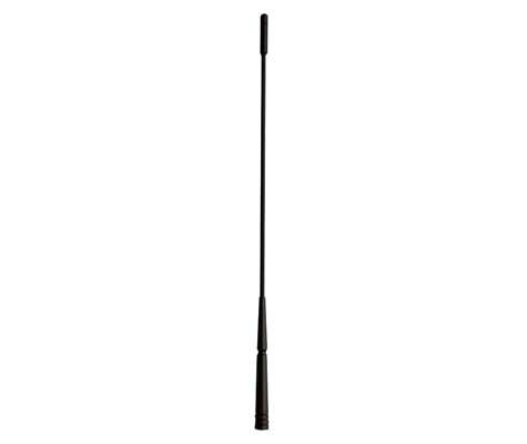 Antenna filo fibra - fibra, cm