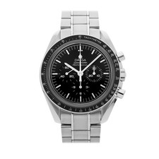 Omega Speedmaster Moonwatch