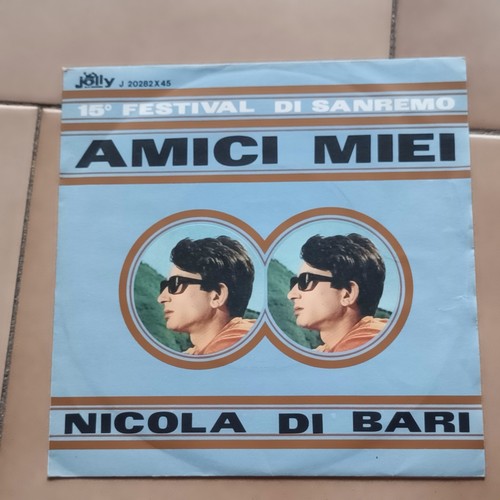 Nicola bari amici - nicola, bari-amici
