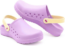 Zoccoli Sanitari Donna