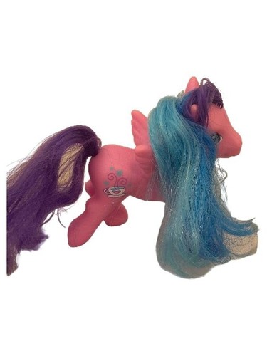 Little pony personaggio - my,